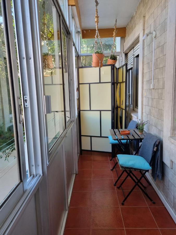 Charm Discovery Principe 7 Lisbon Exterior photo